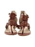 Indigo Rd. Brown Wedges Size 7 - photo 2