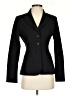 Tahari Black Blazer Size S (estimated) - photo 1