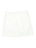 T by Talbots Solid Ivory Skort Size S (petite) - photo 1
