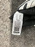 ASOS 100% Polyester Graphic Silver Casual Skirt Size 12 - photo 5