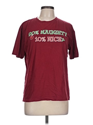 Joe Boxer Short Sleeve T-Shirt (view 1)