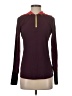 Montreal Burgundy Pullover Sweater Size XS - photo 1