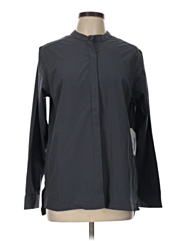 North End Long Sleeve Blouse (view 1)