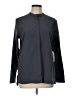 North End Black Long Sleeve Blouse Size L - photo 1