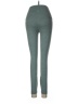 Lululemon Athletica Teal Yoga Pants Size 6 - photo 2