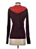 Montreal Burgundy Pullover Sweater Size XS - photo 2