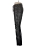 Gap 100% Polyester Black Casual Pants Size 12 - photo 5