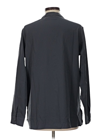 North End Long Sleeve Blouse (view 2)