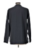 North End Black Long Sleeve Blouse Size L - photo 2