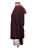 Montreal Burgundy Pullover Sweater Size XS - photo 5