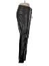 Gap 100% Polyester Black Casual Pants Size 12 - photo 4