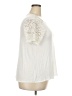 Ambiance Ivory Short Sleeve Top Size 2X - photo 4