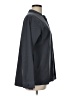 North End Black Long Sleeve Blouse Size L - photo 4