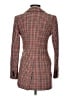 Wilfred Houndstooth Red Blazer Size 0 - photo 2