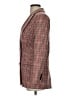 Wilfred Houndstooth Red Blazer Size 0 - photo 5