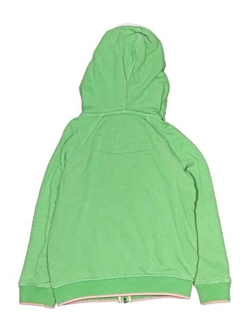Mini Boden Zip Up Hoodie (view 2)
