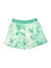 Nike Tie-dye Green Shorts Size XL - photo 2