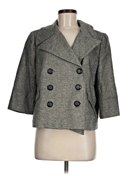 Classiques Entier Wool Coat