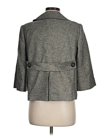 Classiques Entier Wool Coat (view 2)