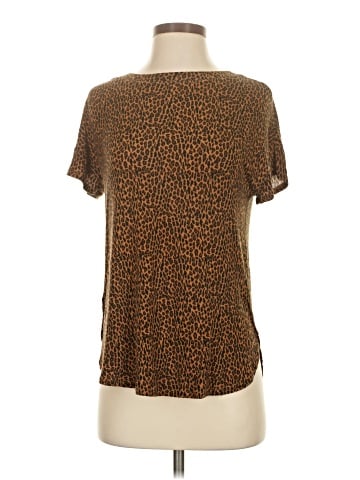 H by Bordeaux Short Sleeve T-Shirt (view 1)