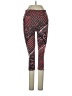 Athleta Graphic Red Active Pants Size XS - photo 1