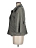 Classiques Entier Gray Wool Coat Size M - photo 5