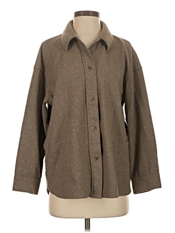 Uniqlo Coat (view 1)