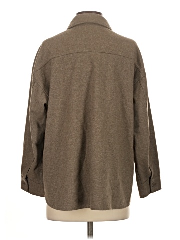 Uniqlo Coat (view 2)