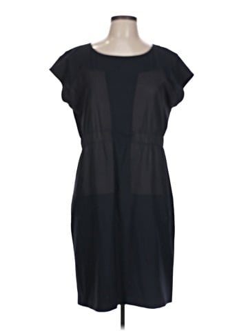 Elie Tahari Casual Dress (view 1)