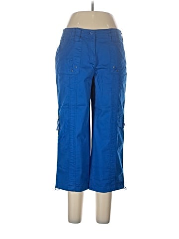 Style&Co Cargo Pants (view 1)