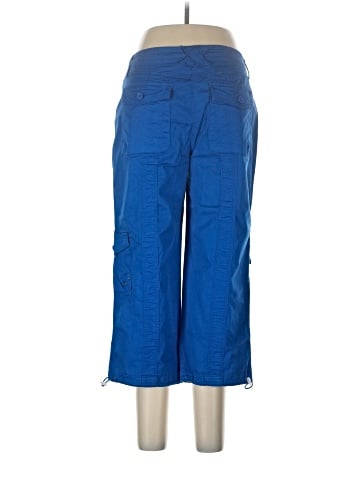 Style&Co Cargo Pants (view 2)