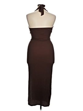 stella halter maxi dress Stella Halter Maxi Dress main image 1
