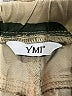 YMI Camo Green Active Pants Size S - photo 7