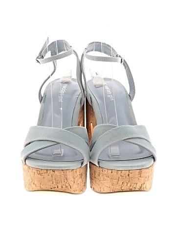 Madden Girl Wedges (view 2)
