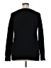 Unbranded 100% Acrylic Hearts Black Pullover Sweater Size XL - photo 2