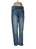 Hudson Jeans Hearts Blue Jeans Size 29 waist - photo 1