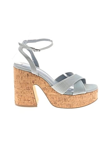 Madden Girl Wedges (view 1)