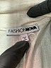 Fashion Nova Solid Ivory Romper Size S - photo 4