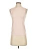 J.Crew Tan Sleeveless T-Shirt Size XS - photo 1