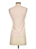 J.Crew Tan Sleeveless T-Shirt Size XS - photo 2