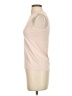 J.Crew Tan Sleeveless T-Shirt Size XS - photo 5