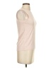 J.Crew Tan Sleeveless T-Shirt Size XS - photo 4