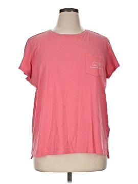 Vineyard Vines Short Sleeve T-Shirt (view 1)