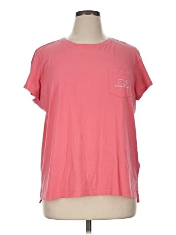 Vineyard Vines Short Sleeve T-Shirt (view 1)