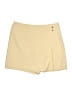 IZOD 100% Polyester Tan Skort Size 12 - photo 1