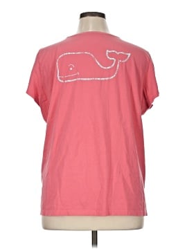 Vineyard Vines Short Sleeve T-Shirt (view 2)