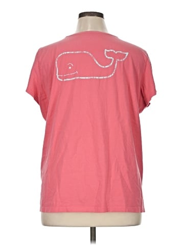 Vineyard Vines Short Sleeve T-Shirt (view 2)