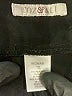 Roz & Ali Solid Black Casual Pants Size 18 - photo 4