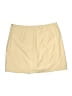 IZOD 100% Polyester Tan Skort Size 12 - photo 2