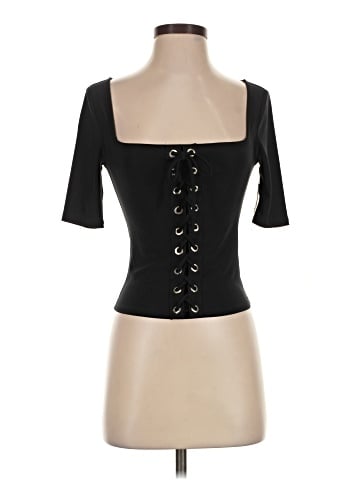 ABound Short Sleeve Top (view 1)